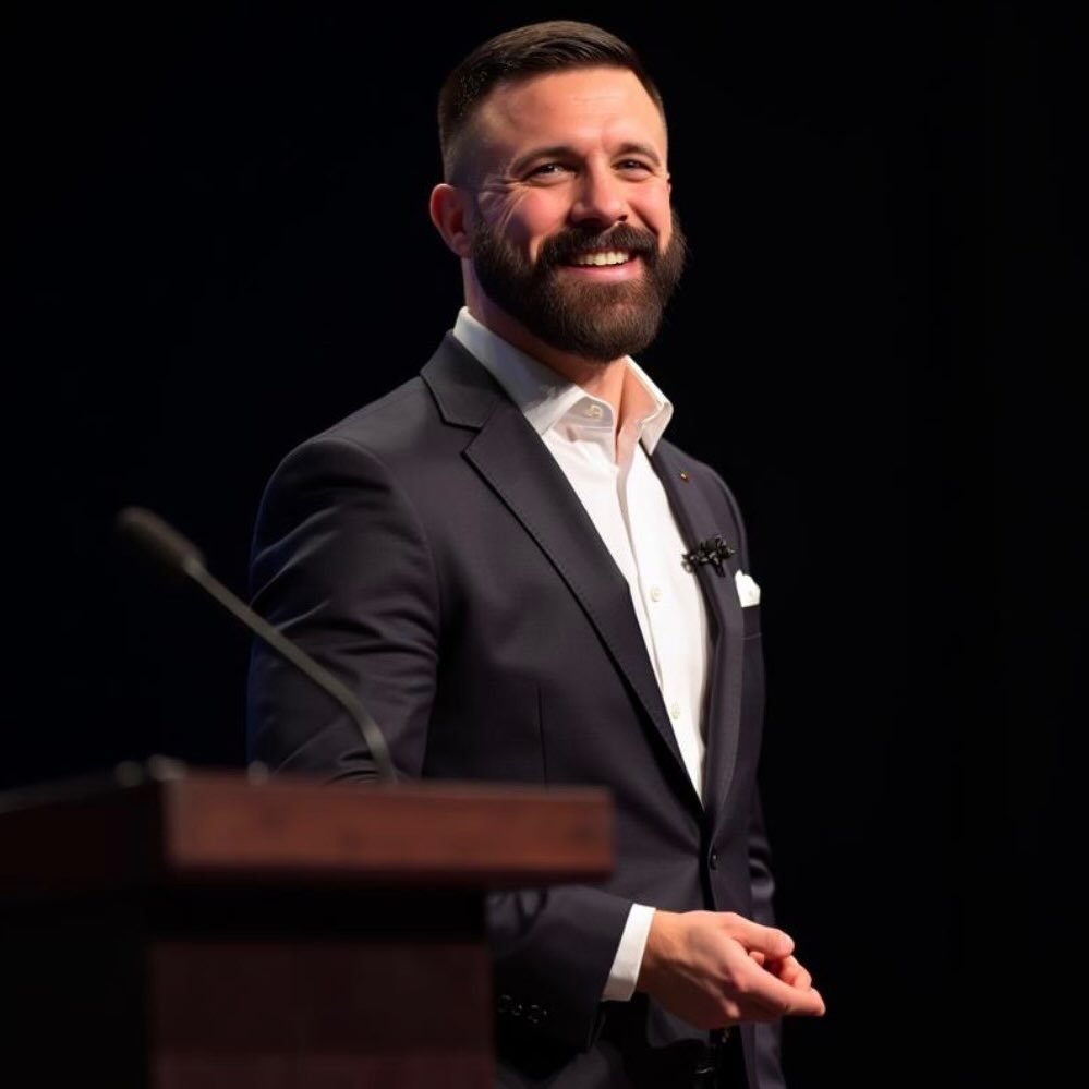 Cody Matthew Vidal, Founder & Hypnotherapist